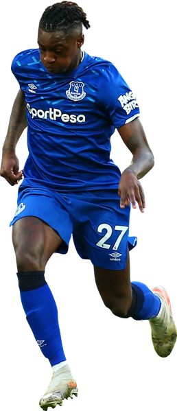 Moise Kean Png Photos (navy, black)