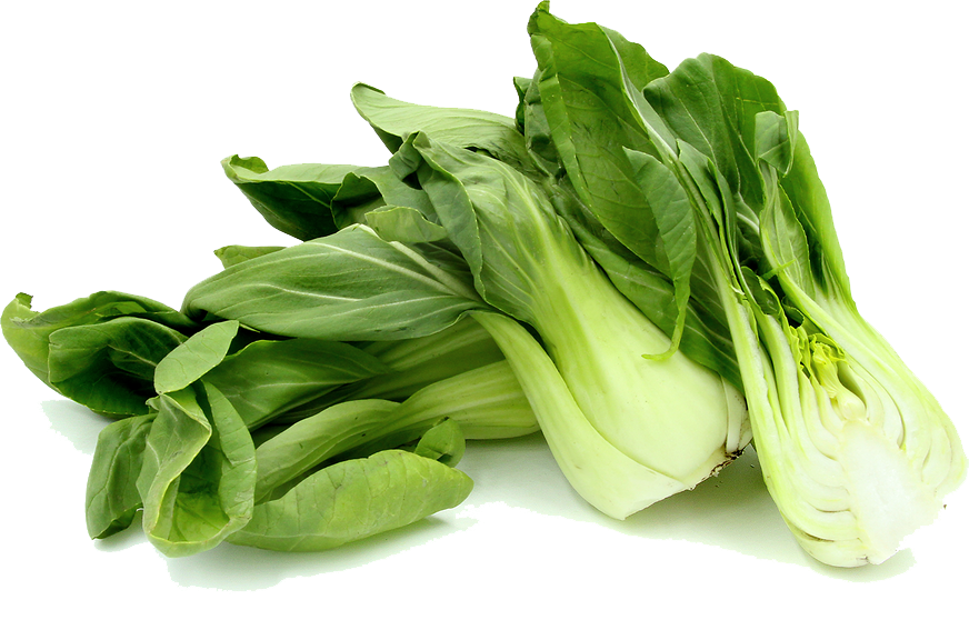 Bok Choy Cabbage Png Hd Image (black, green, white)