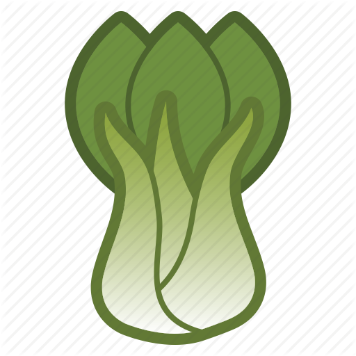 Bok Choy Png Image Hd (indigo, black, gray)