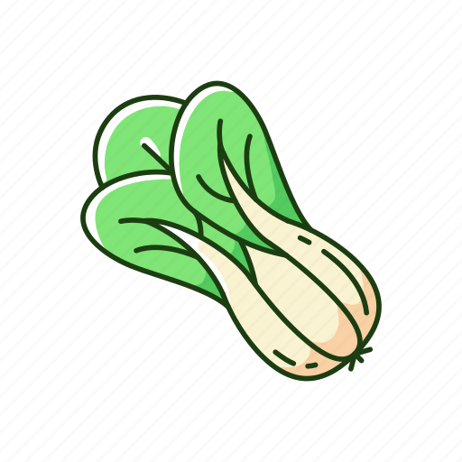 Bok Choy Png Photos (black, gray)