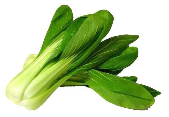 Bok Choy Png Pic (green, black, olive)