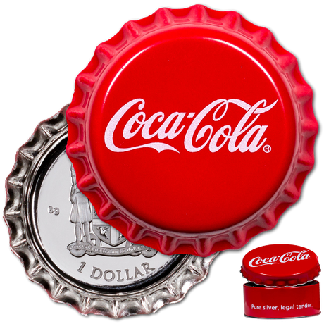 Coke Cola Png Clipart (black, red)