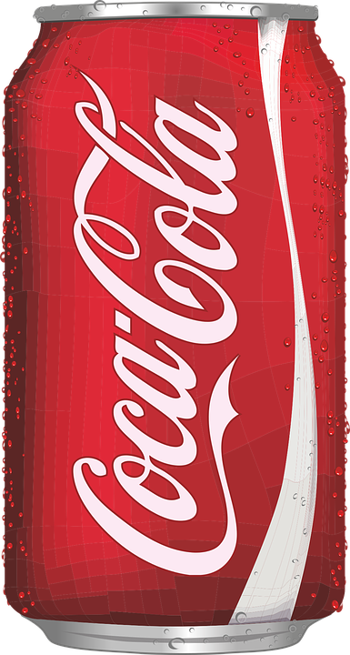 Coke Cola Png File (chocolate, white, black, maroon)