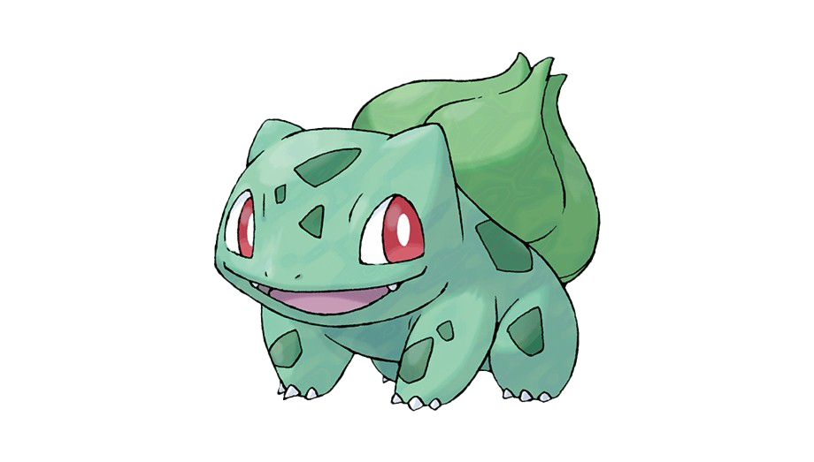 Pokemon Bulbasaur Png Photos (silver, white, gray)