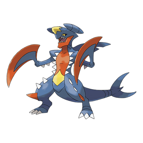 Pokemon Dragon Png Isolated Hd (gray, indigo)