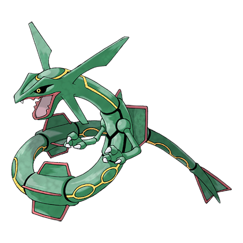 Pokemon Dragon Png Pic (teal, black, gray)