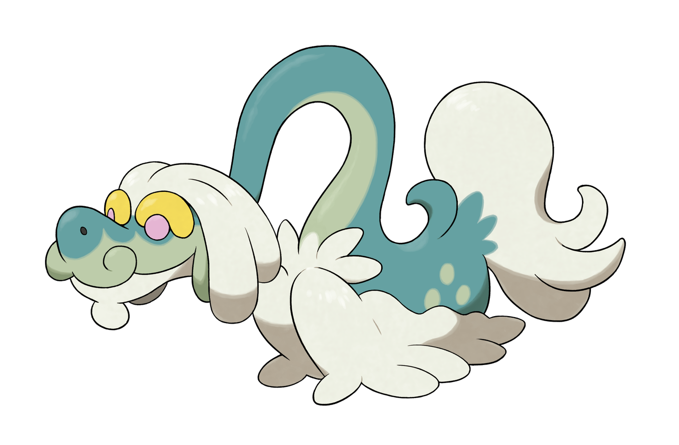 Pokemon Dragon Transparent Png (black, silver, gray, beige)