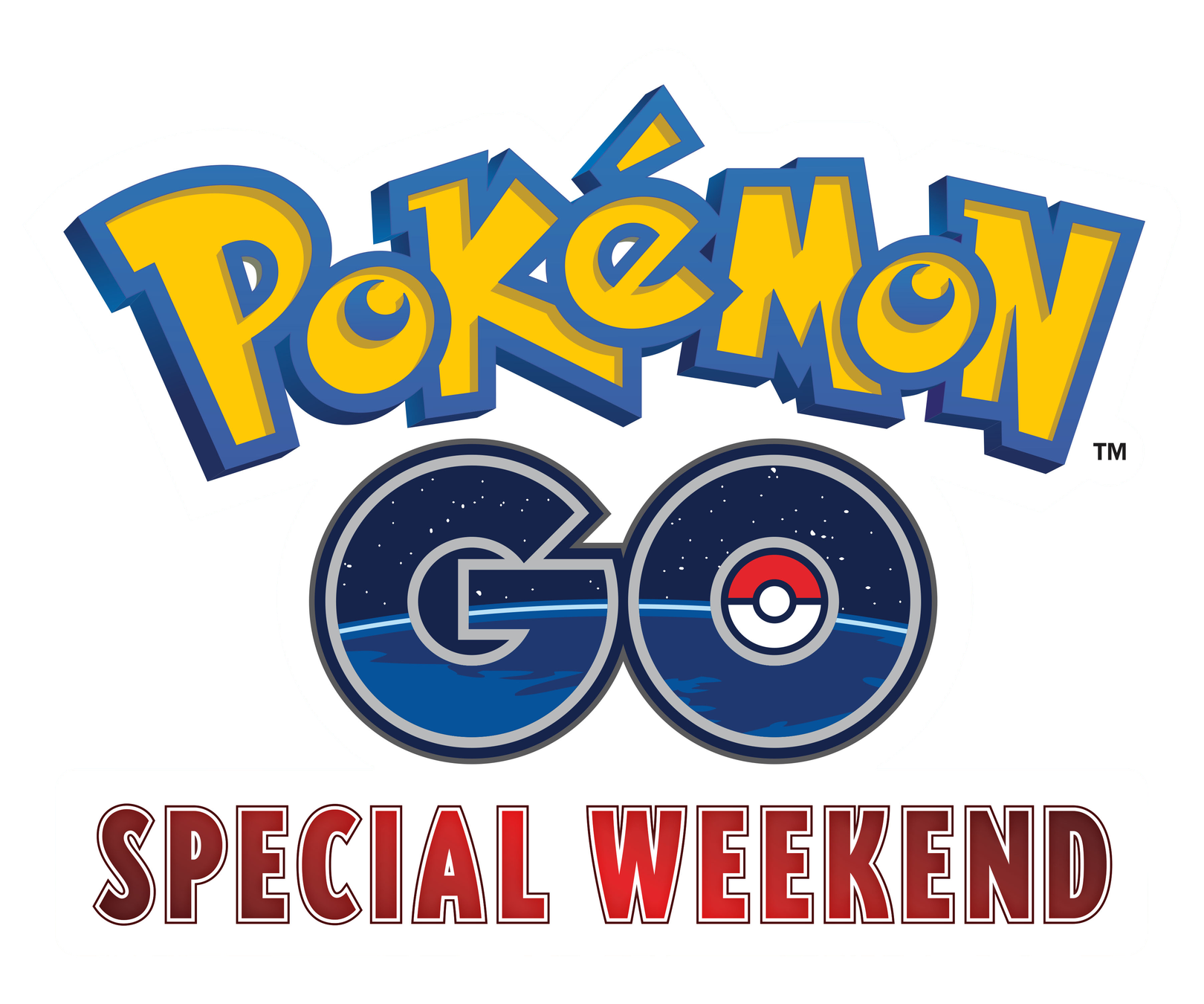 Pokemon Go Logo Png File (navy, gold, black, gray, white)