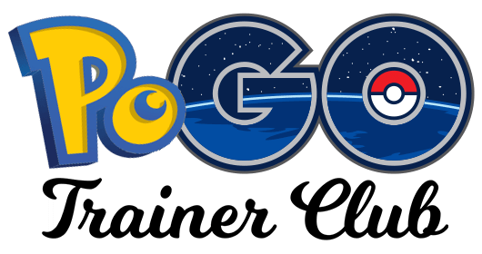 Pokemon Go Logo Png Photo (gold, black, navy, teal)