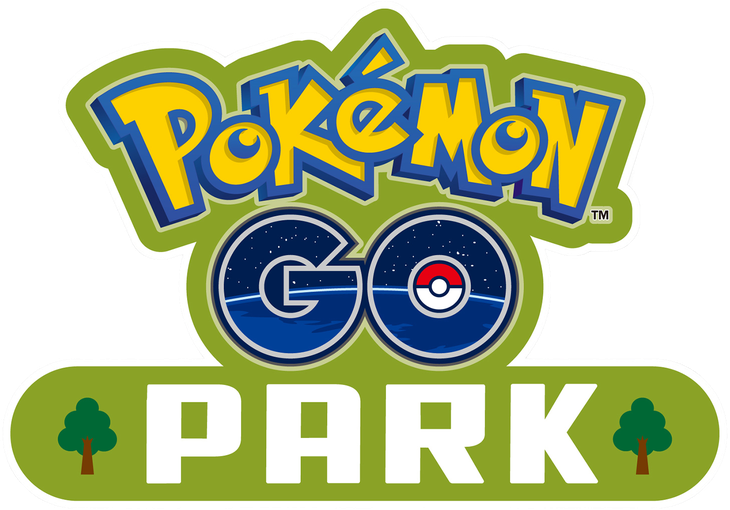 Pokemon Go Logo Png (olive, lavender, black, gray, white)