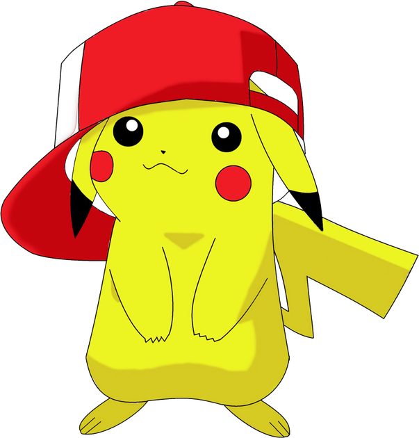 Pokemon Png Isolated Pic (yellow, red, gold, black, white)