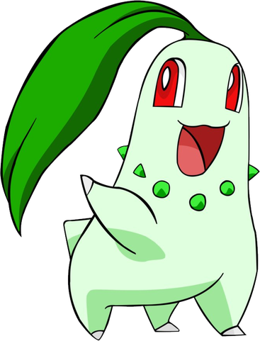 Pokemon Png Pic (green, black, mint, beige)