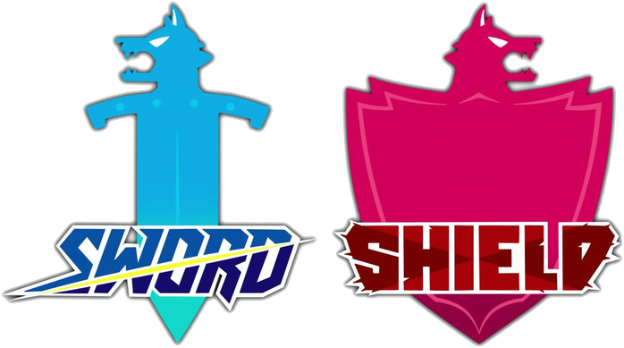 Pokemon Sword And Shield Png Photo (black, purple, maroon, greenish blue)