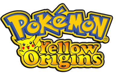 Pokemon Yellow Logo Png Free Download (gold, black, yellow)