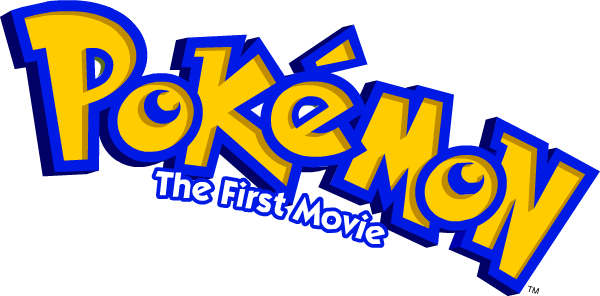 Pokemon Yellow Logo Png Isolated File (gold, black)