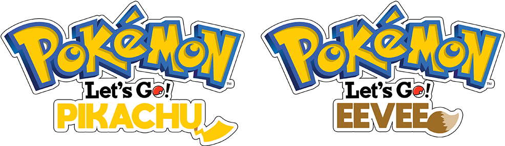 Pokemon Yellow Logo Png Transparent (gold, black, white)