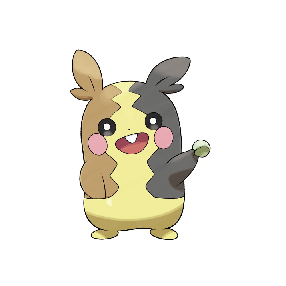 Pokemon Yellow Png Transparent Image (salmon, black, gray, beige)