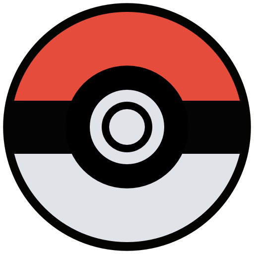 Pokemon Go Play Game Cinema Film Movie Icon Free Transparent Png Icon Download (lavender, chocolate, black)