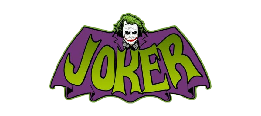 Joker Movie Png Hd Image (purple, white)