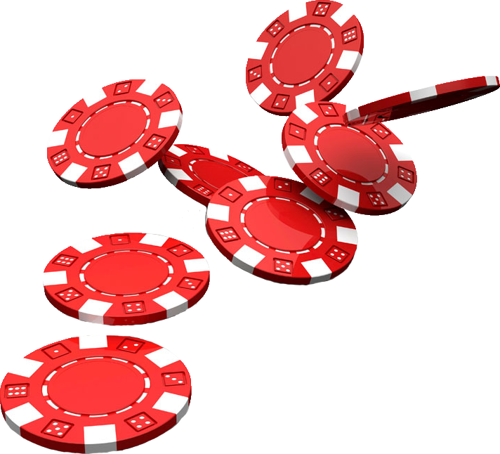 Poker No Background (chocolate, white)