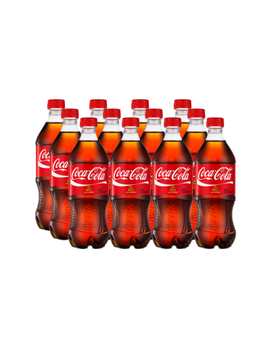 Cola Png (chocolate, orange, black, white, red)