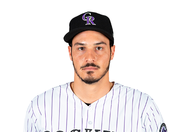 Nolan Arenado Png Hd Isolated (white, silver, black)