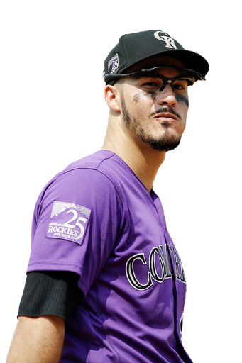 Nolan Arenado Png (black, plum)