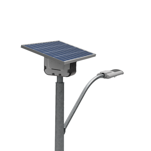 Solar Lighting Png Clipart (black, gray)