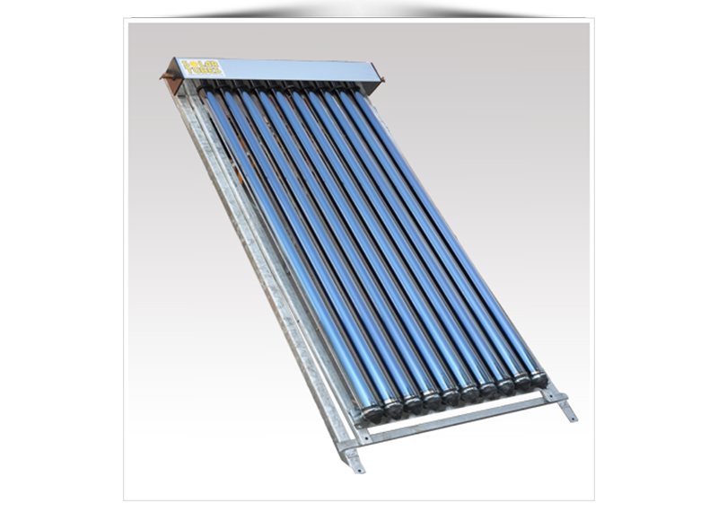 Solar Water Heater Png Picture (lavender, white, black, silver, gray)