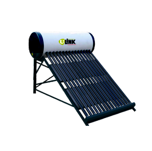 Solar Water Heater Png Transparent Hd Photo (white, black, indigo, teal, silver)