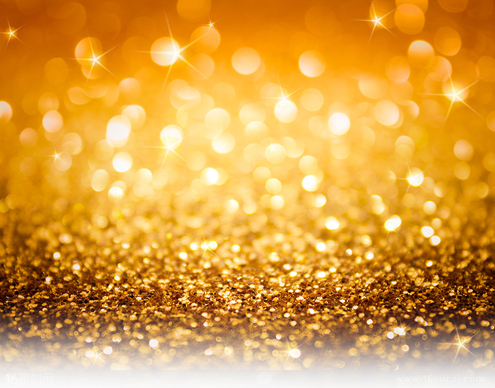 Gold Background Png Image (chocolate)