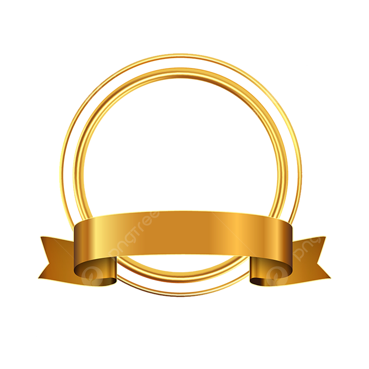 Gold Circle Png Cutout (chocolate, black, silver)