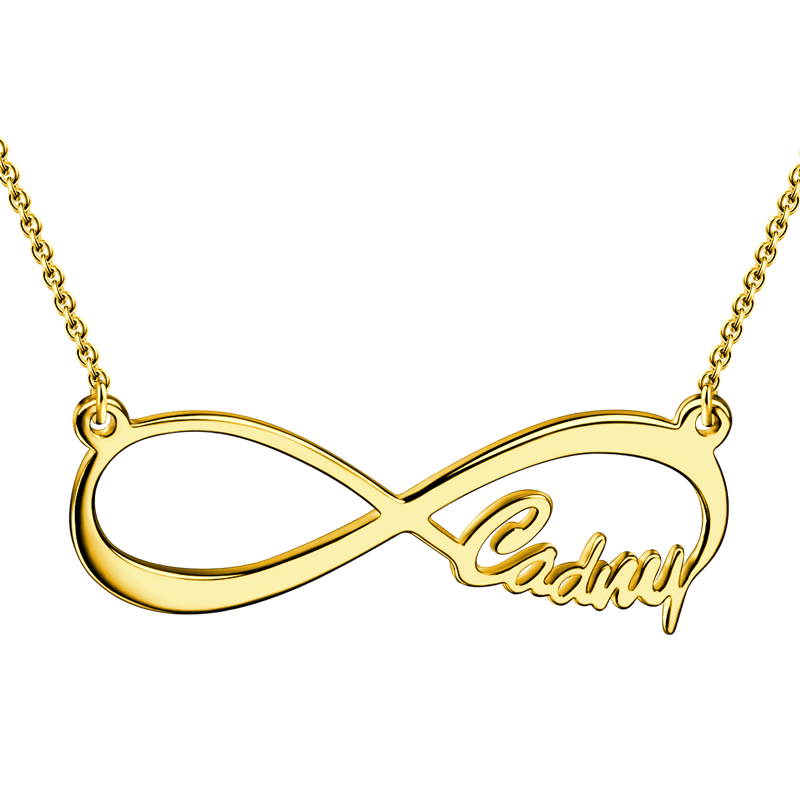 Gold Infinity Png Hd Image (beige, black)