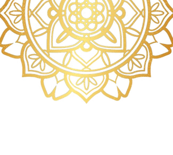 Gold Lace Png Clipart (white)