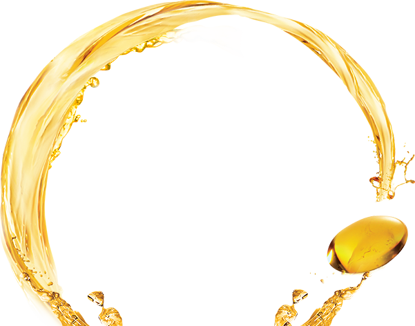 Gold Liquid Splash Png Picture (pink, beige, salmon, white, gold)