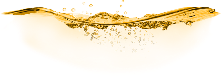 Gold Liquid Splash Png Transparent Picture (white, lavender, pink, black)