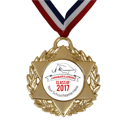 Gold Medal Png Image (black)