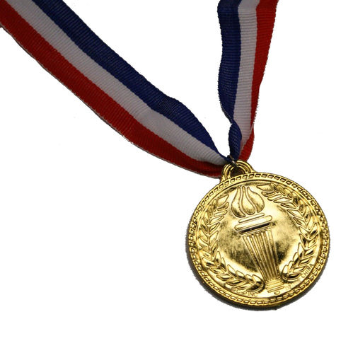 Gold Medal Transparent Images Png (black, maroon)