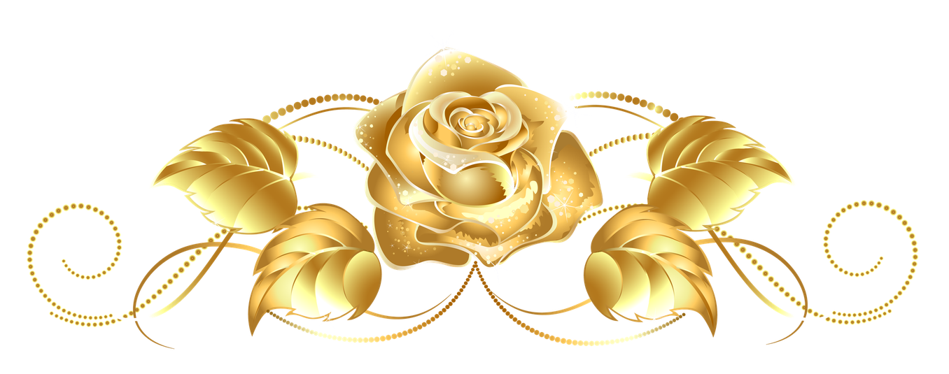 Gold Png Image (chocolate, black)