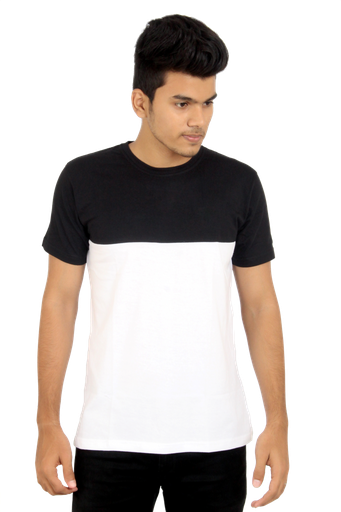 Cold Shoulder T Shirt Png Pic (gray, black, white)