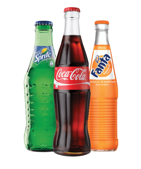 Cold Soda Png Image (teal, black, silver, white)