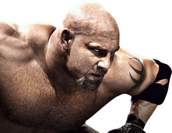 Goldberg Png Photo (black)