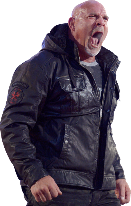 Goldberg Png (black)