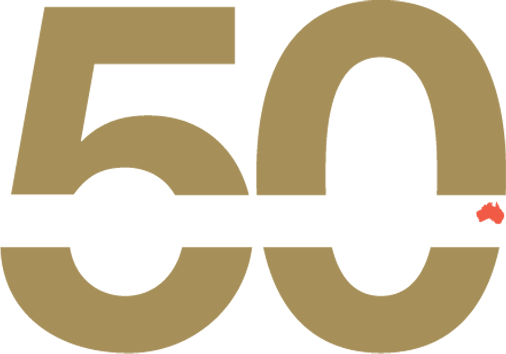 Golden 50Th Png File (silver, white, gray)