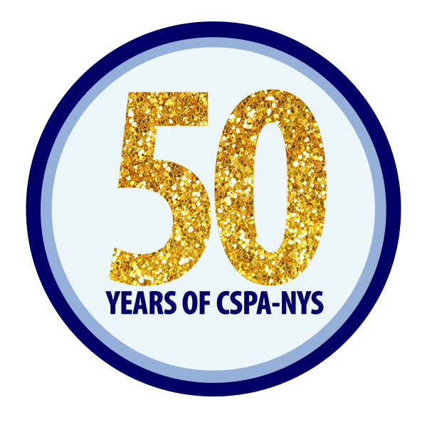 Golden 50Th Transparent Png (black, navy, lavender)