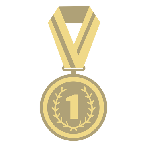 Golden Basketball Medal Transparent Png (gray, pink, black)