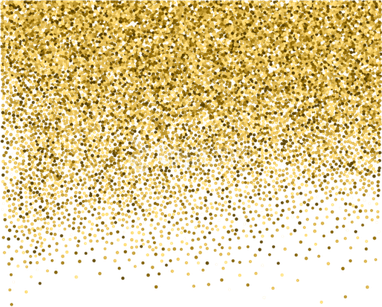 Golden Decoration Png Transparent (black, chocolate)