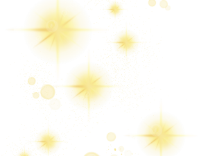 Golden Sparkle Png Images Hd 300X225 (black, gray, pink)