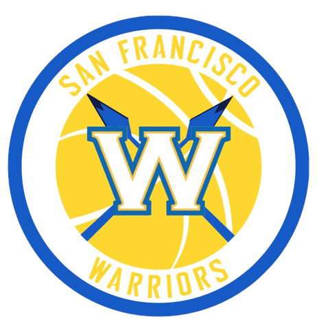 Golden State Warriors Png Hd (teal, black, gold, white)