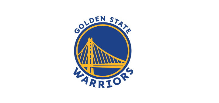 Golden State Warriors Png Isolated Pic (navy, teal, white, gray, black)